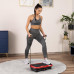 Вибрационная платформа  GYMTEK XP500 Red - фото №4